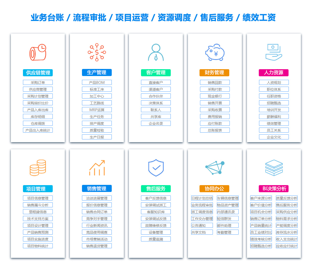 吉林OA办公管理软件